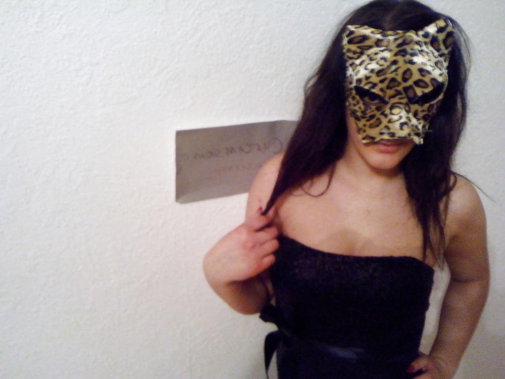 8P Amateur promo model CHATCAM.SHOWS.IT