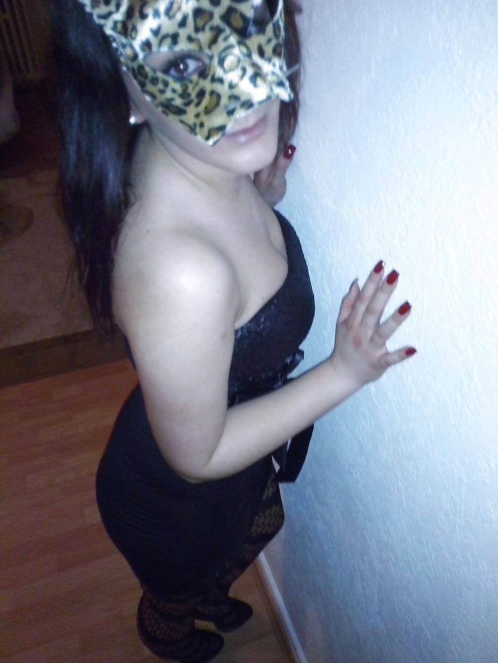 8P Amateur promo model CHATCAM.SHOWS.IT