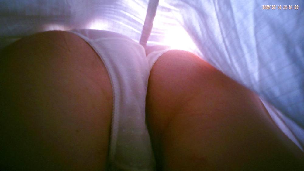 8P HEAD NURSE UPSKIRTED AGAIN AT WORK