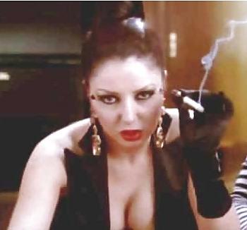 5P Enas el nagar famous actress 2014