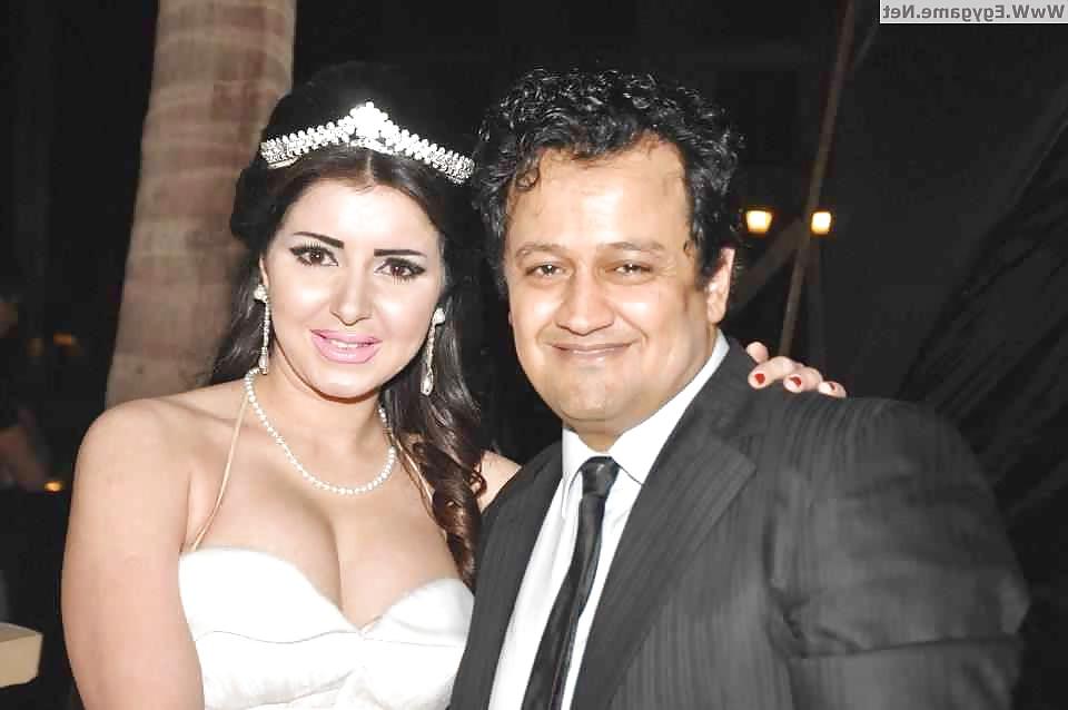 5P Enas el nagar famous actress 2014