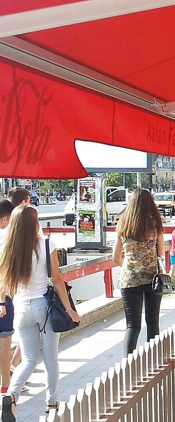 25P Spy street old + young romanian