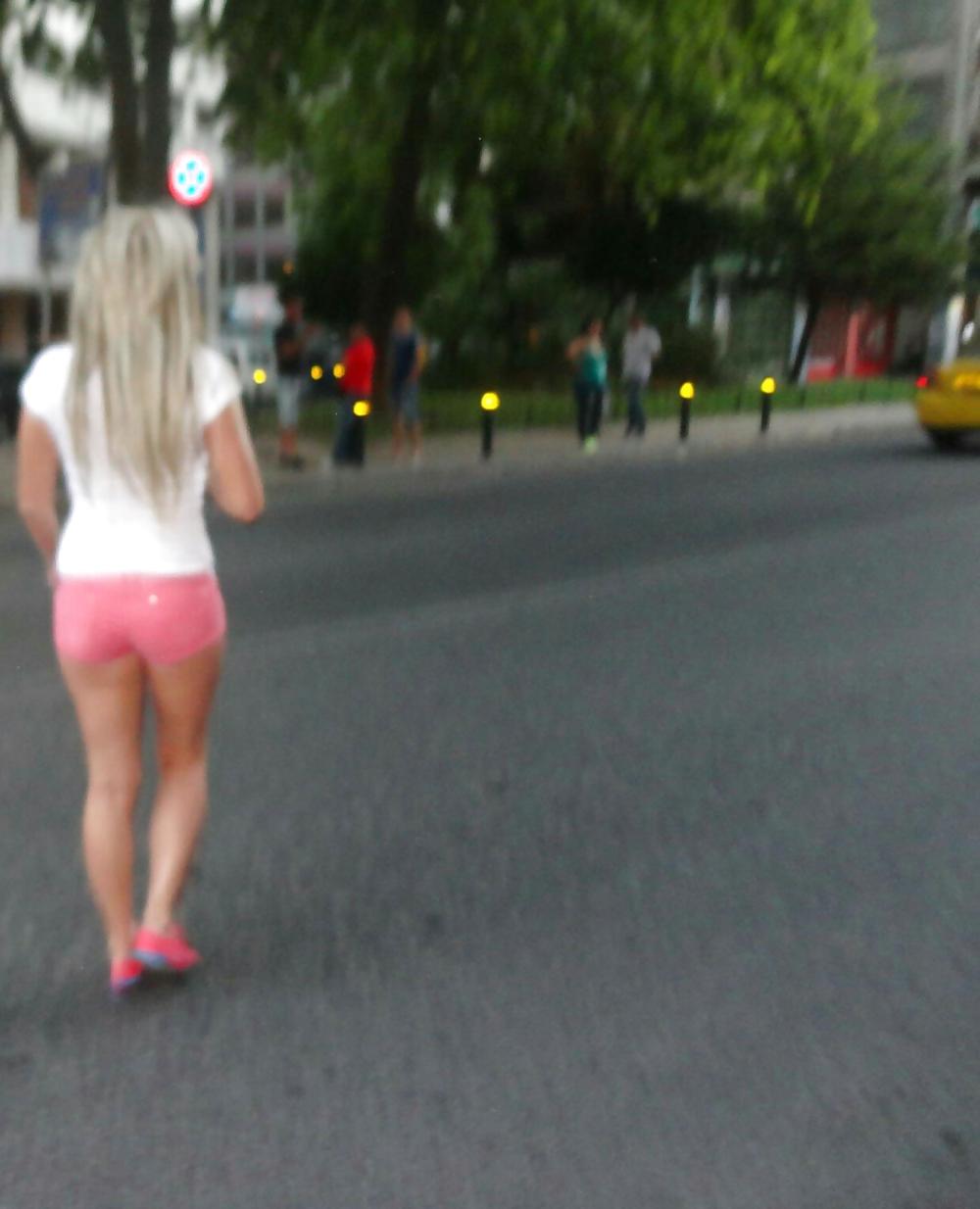 25P Spy street old + young romanian