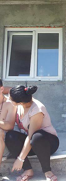 25P Spy old + young my country romanian-tarancii bune