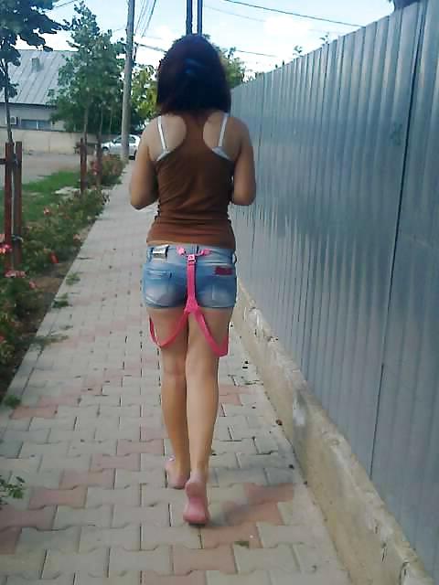 25P Spy old + young my country romanian-tarancii bune