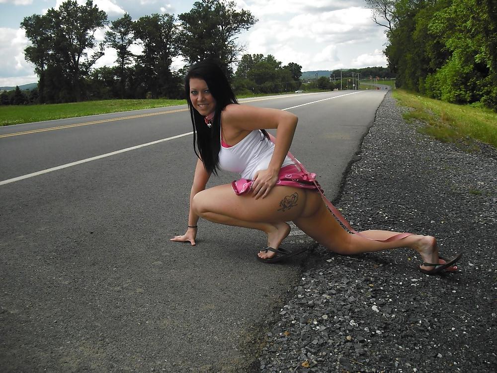 25P Teen Publis Show Off