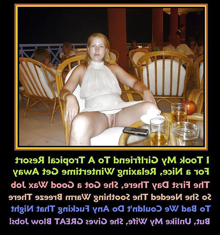 20P CCCLIV Funny Sexy Captioned Pictures & Posters 011114