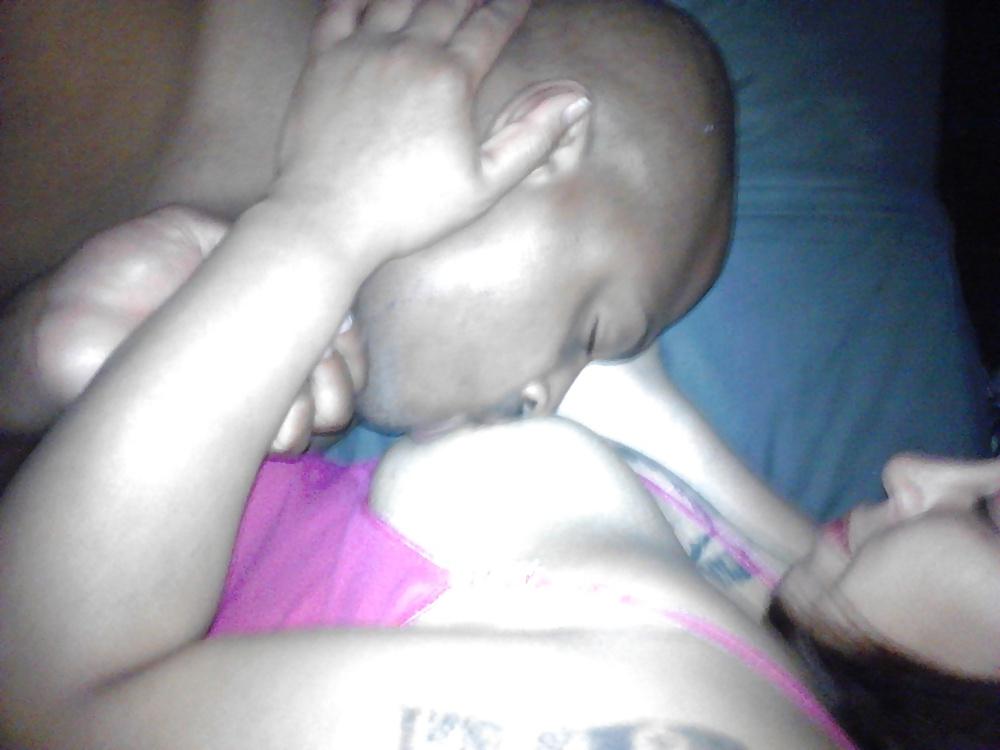 10P NO TIME TO SHOWER LET'S JUST GO AT IT, FUCK ME