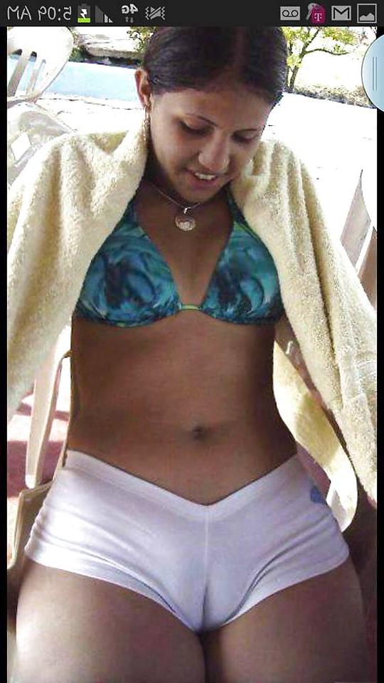 25P Upskirt Cameltoes #rec Amateur showing pussy PublicNudity 11