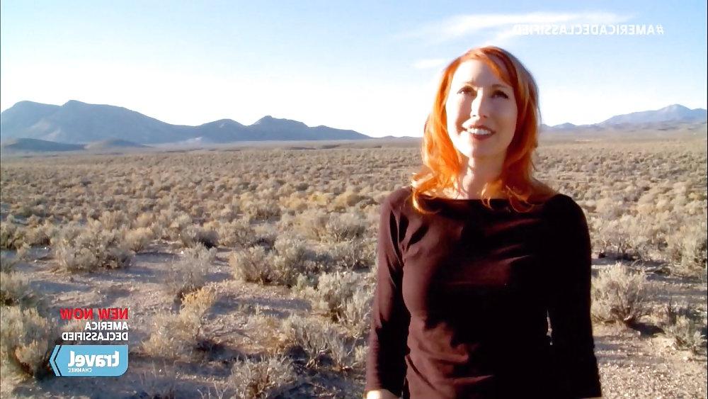 25P Kari Byron breast - The best Part?