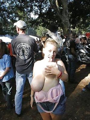 25P Trailer Trash Chicks