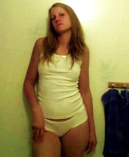 25P Teens cam voyeur webcam naked nude spy blonde anal teen