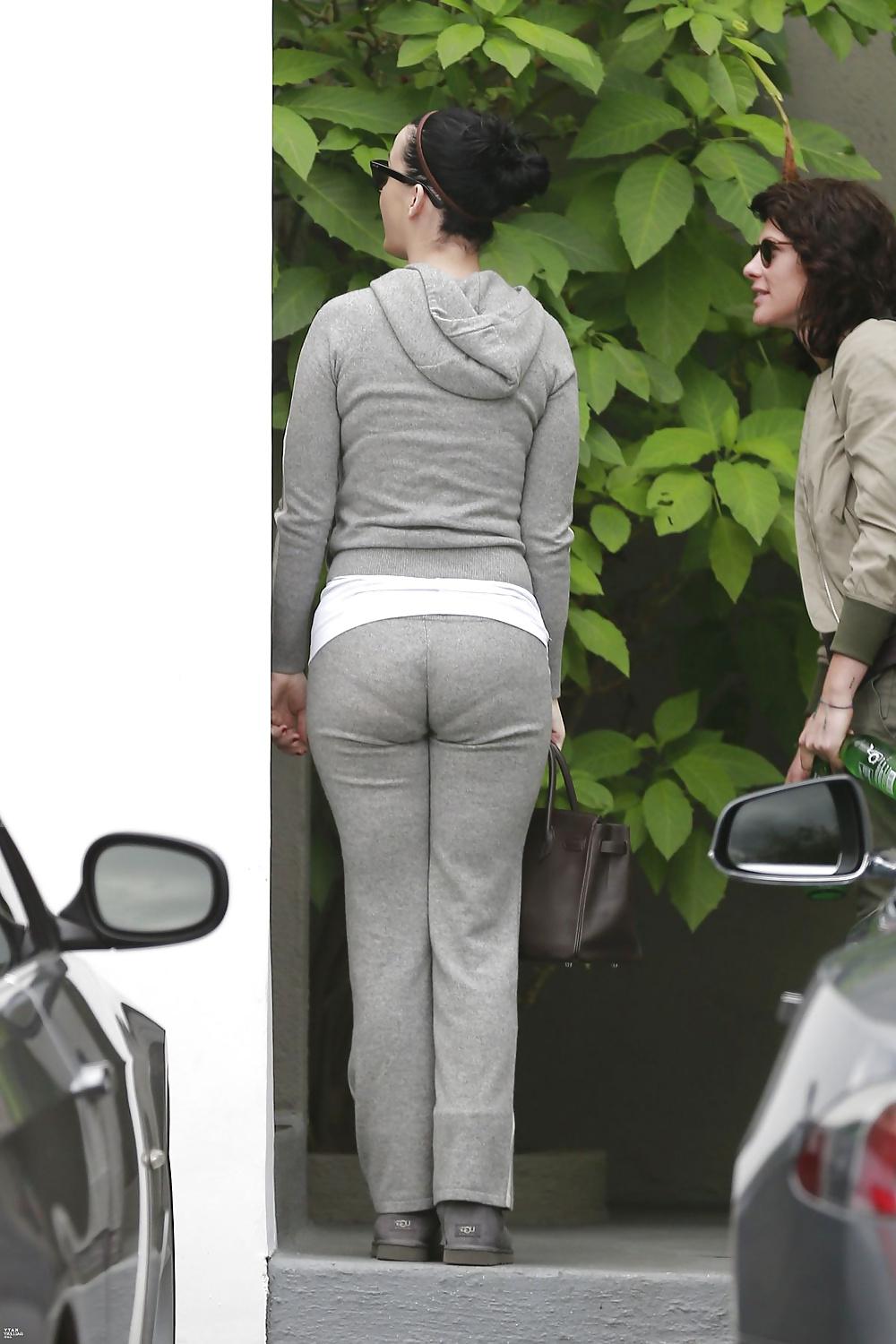 25P Celebrity Sexiness 2