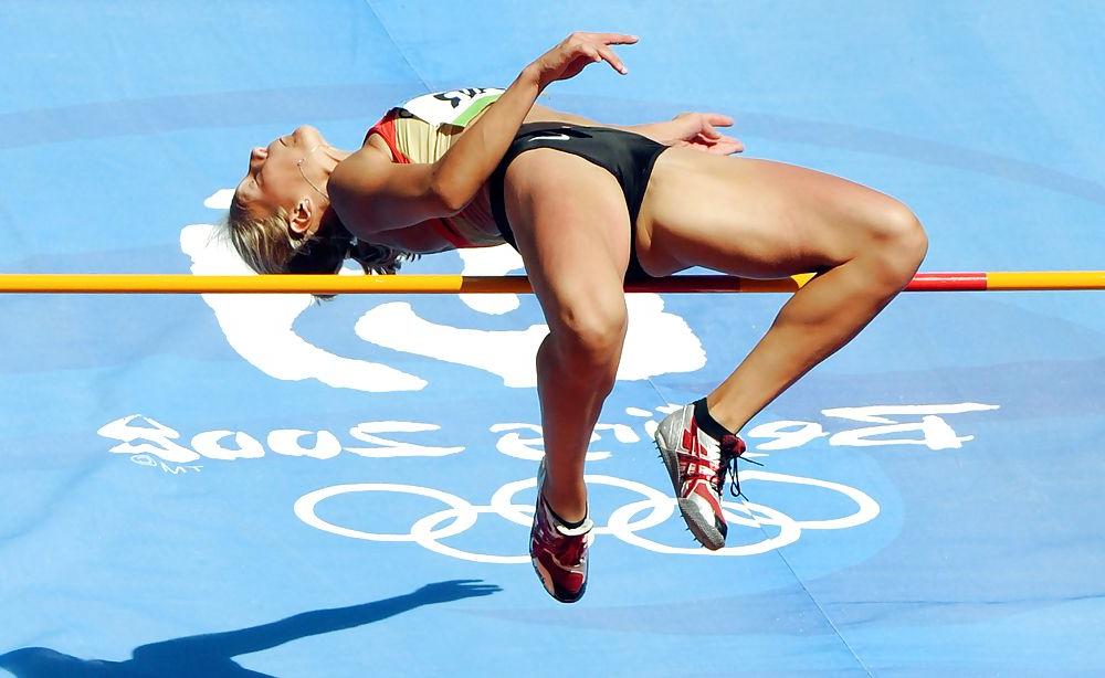 25P Sports Girls!