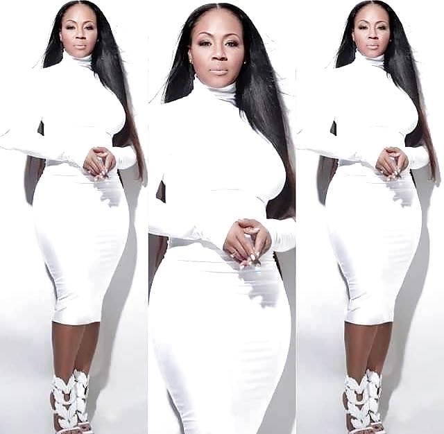 25P Let's Jerk Off Over ... Gospel Duo Mary Mary