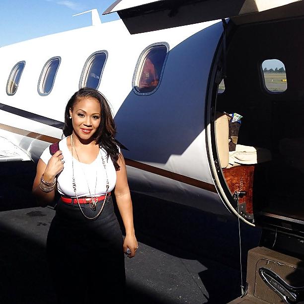 25P Let's Jerk Off Over ... Gospel Duo Mary Mary