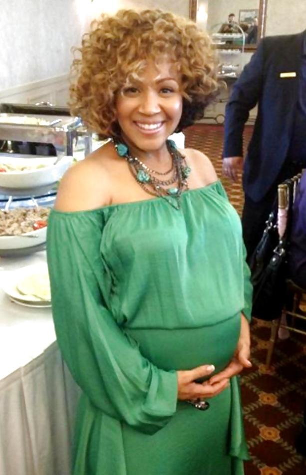 25P Let's Jerk Off Over ... Gospel Duo Mary Mary