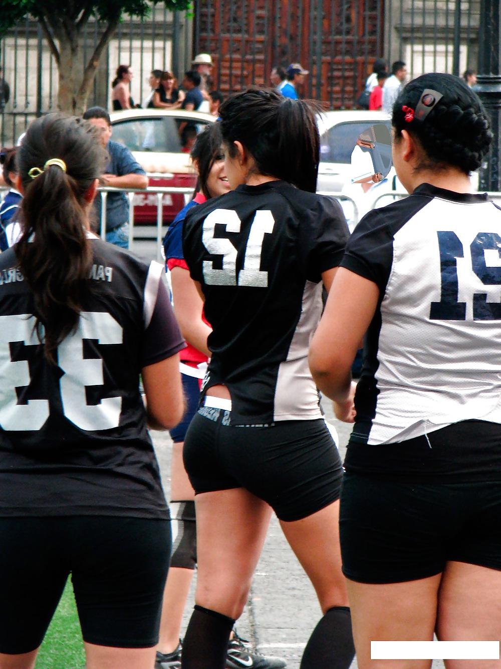 25P I like sports