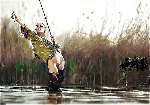 20P Who love fishing?! 