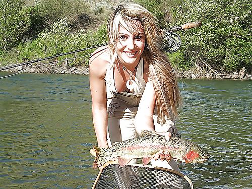 20P Who love fishing?! 