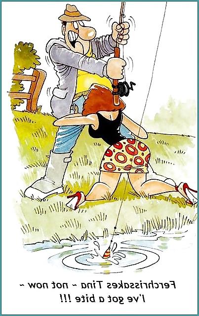 20P Who love fishing?! 
