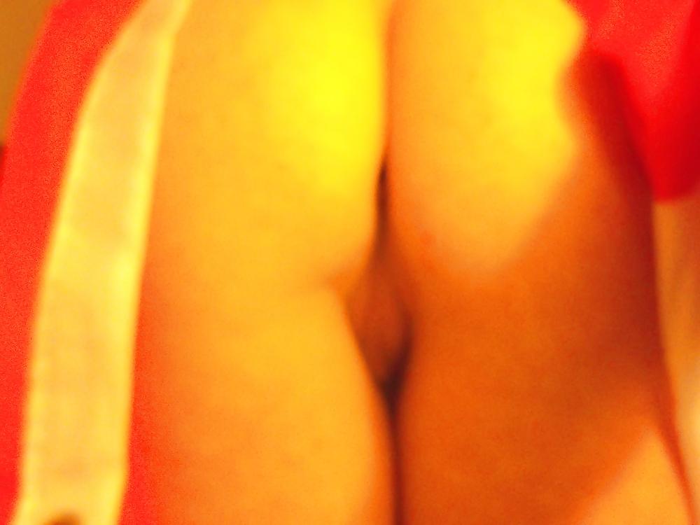 5P alittle less shy