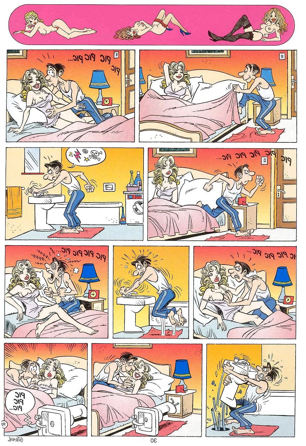 25P GG Cartoons