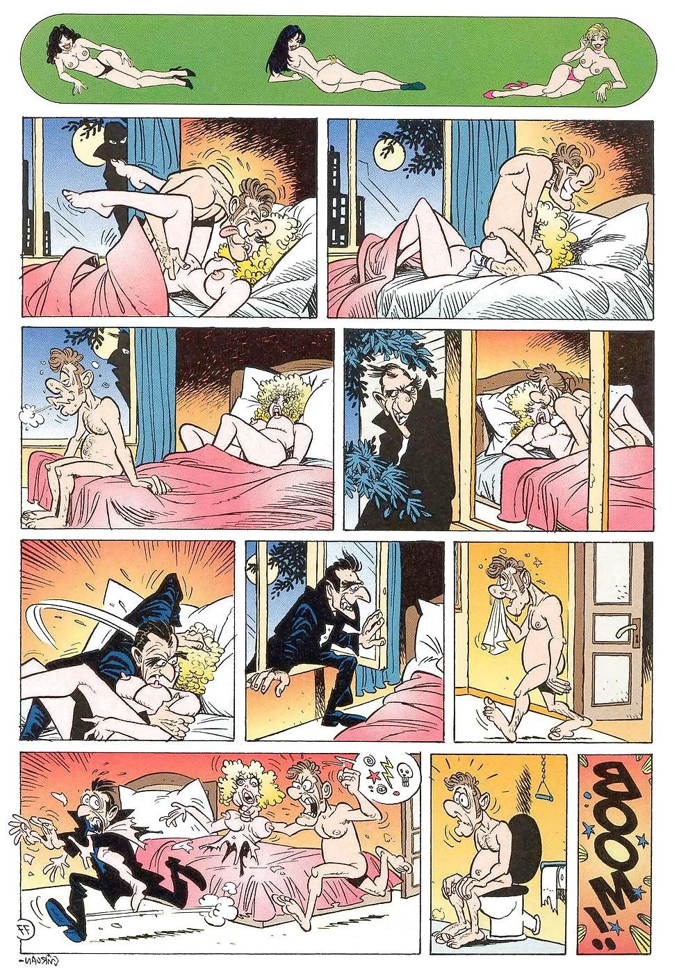 25P GG Cartoons
