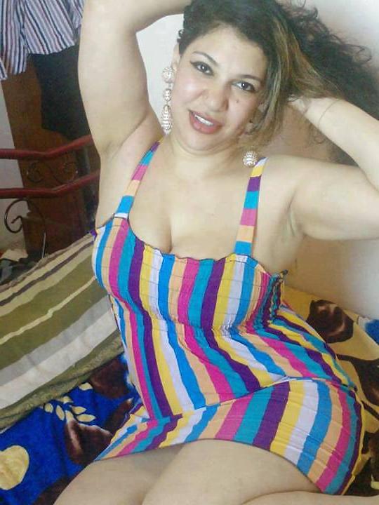 25P Sexy bbw  arab show 