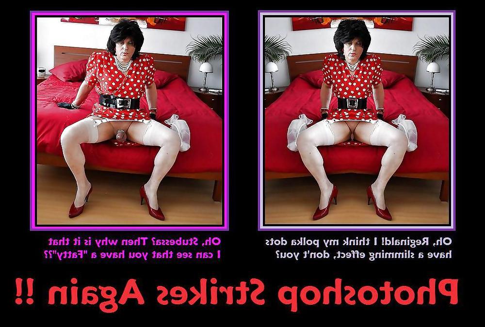 20P C CCXVIII Funny Sexy Captioned Pictures & Posters 10813