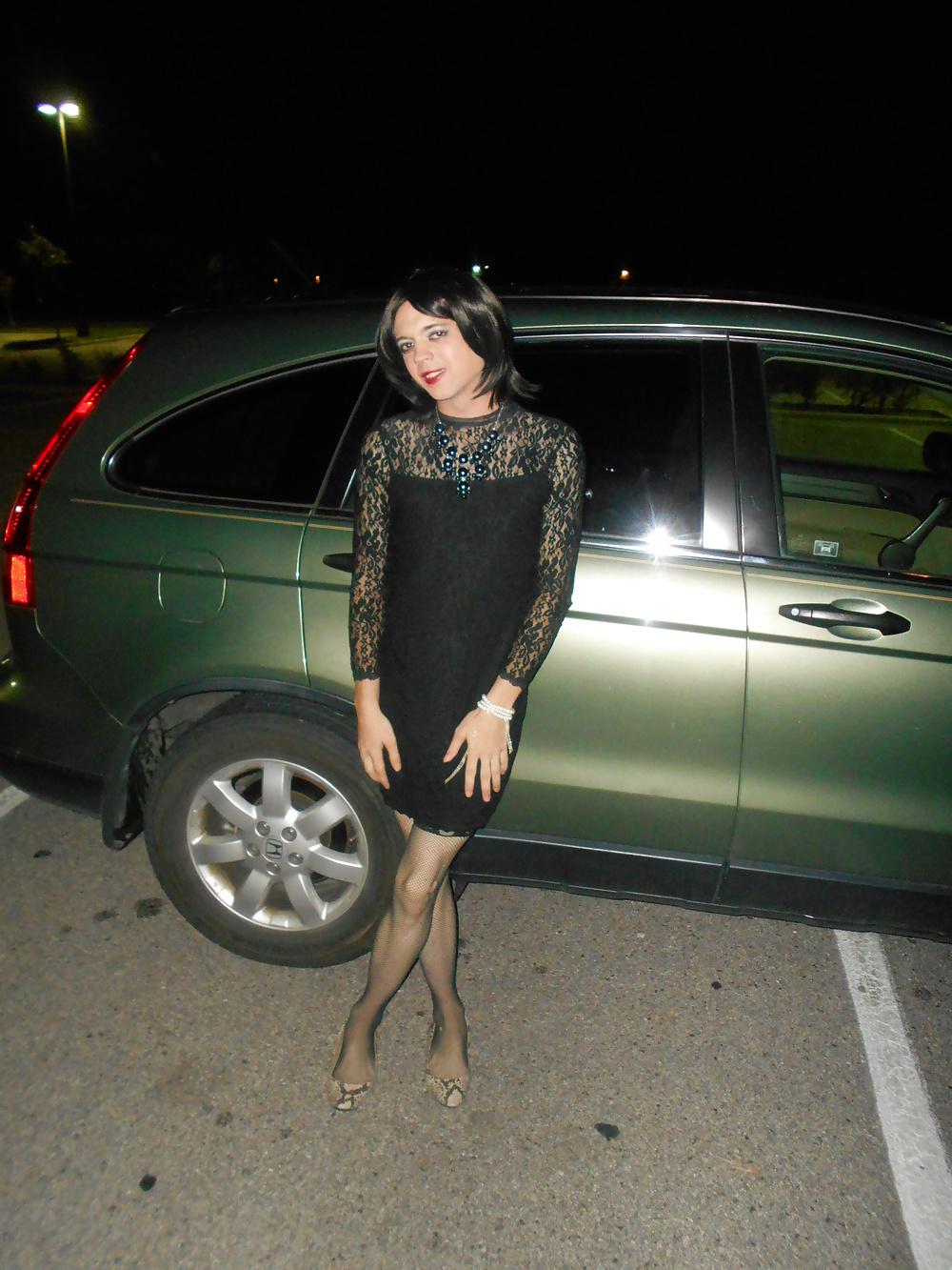22P Heather the country crossdressing slut.