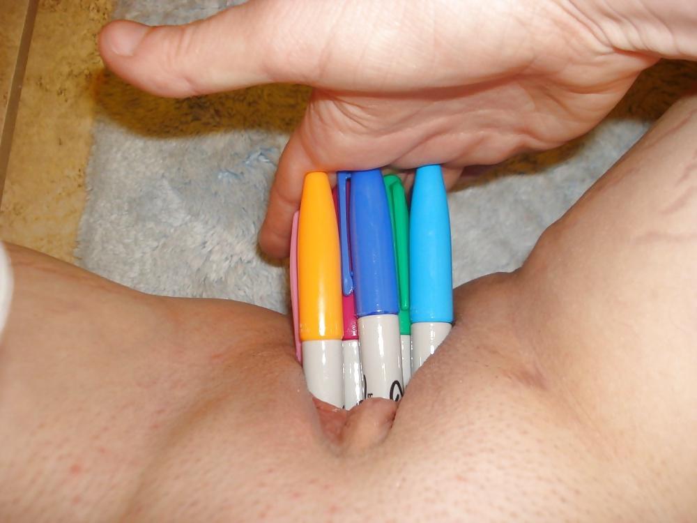 25P Insertions - 10