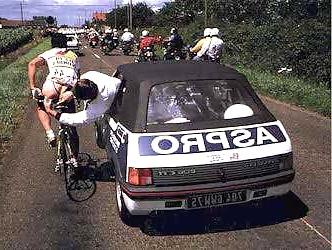 25P Sport