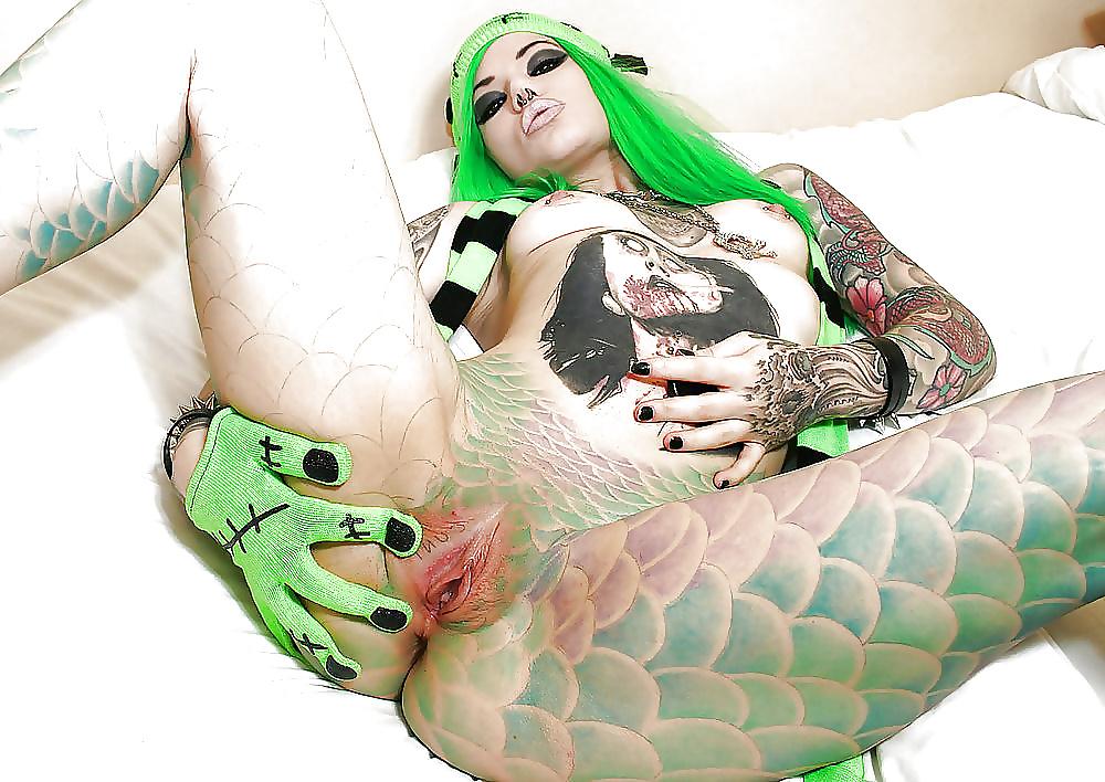 17P WTF Tattoos #3 - Mojitog