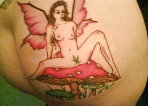 17P WTF Tattoos #3 - Mojitog