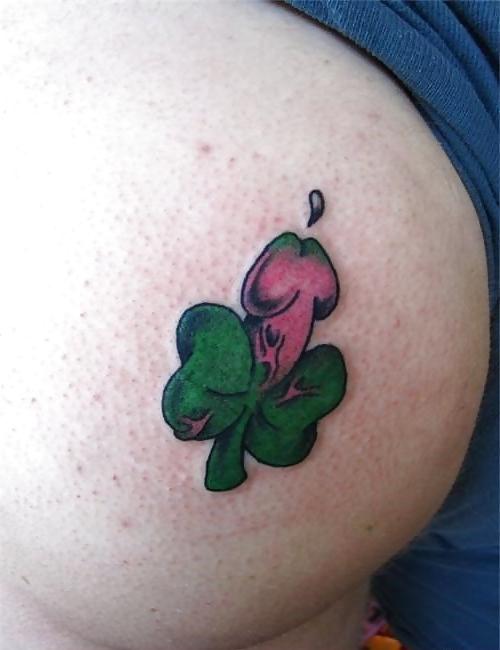 17P WTF Tattoos #3 - Mojitog