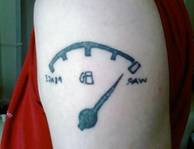 17P WTF Tattoos #3 - Mojitog