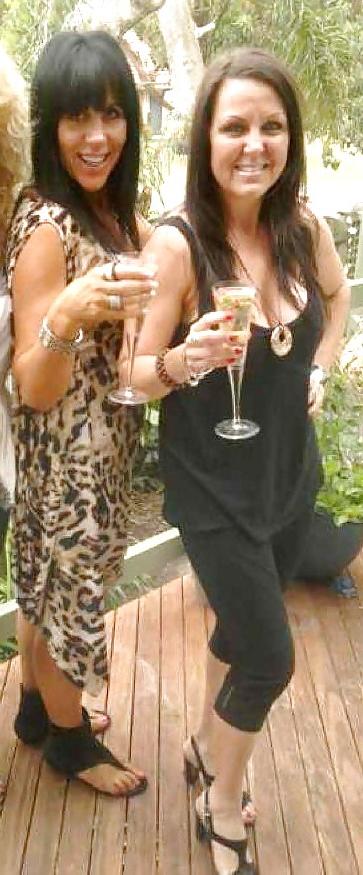 25P Cougar Town- Kerry M