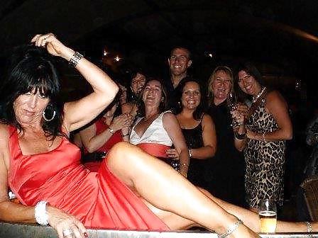 25P Cougar Town- Kerry M