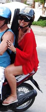 25P Cougar Town- Kerry M