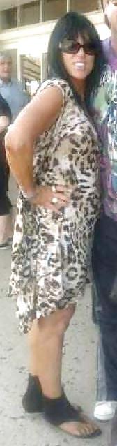 25P Cougar Town- Kerry M