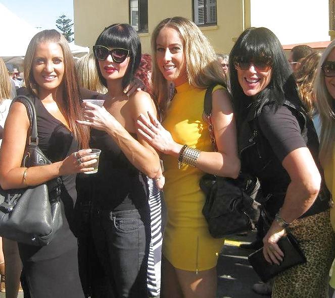25P Cougar Town- Kerry M