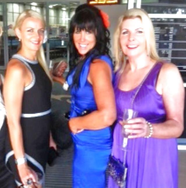 25P Cougar Town- Kerry M