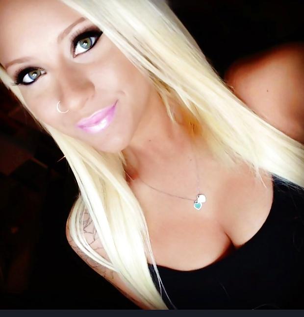 14P Cum over my face