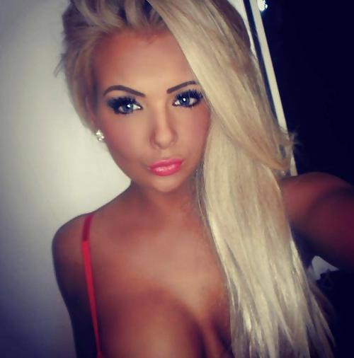 14P Cum over my face
