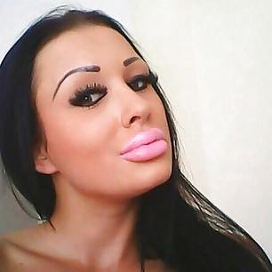 14P Cum over my face