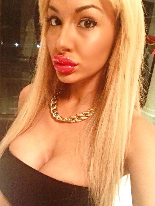 14P Cum over my face