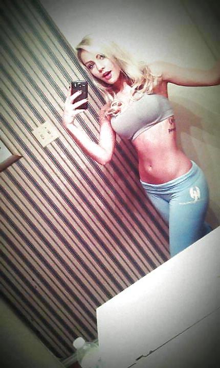 9P #9 Hot Girls with Perfect Bodys