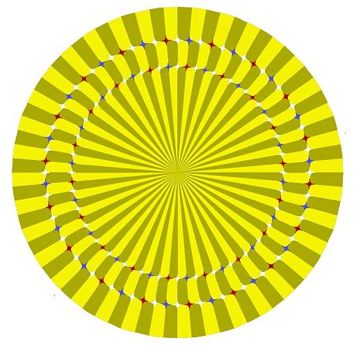 25P Ilusiones Opticas