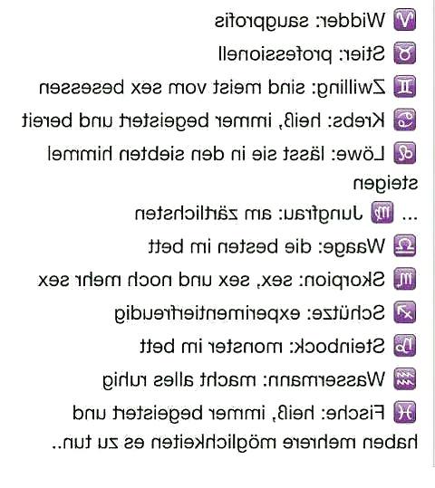 25P Lustige Sex Bilder :-)